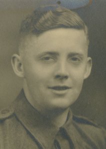 CGI in army uniform